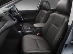 Toyota Crown Hybrid Concept 2007 года